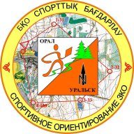Открытое первенство города Уральска